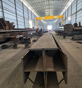 Manufacturing Facility 1