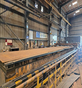 Manufacturing Facility 10