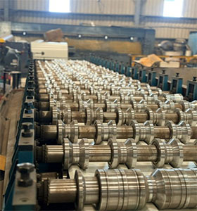 Manufacturing Facility 2
