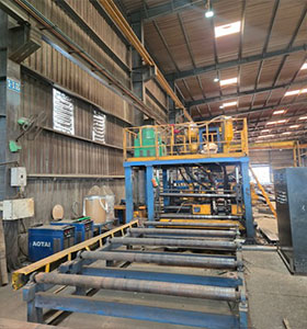 Manufacturing Facility 3
