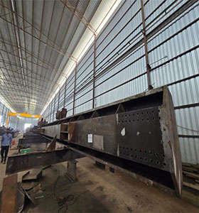 Manufacturing Facility 5