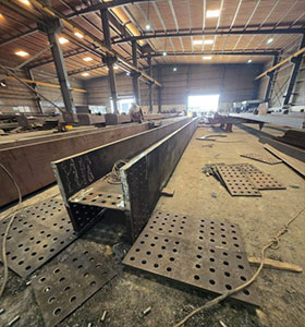 Manufacturing Facility 7
