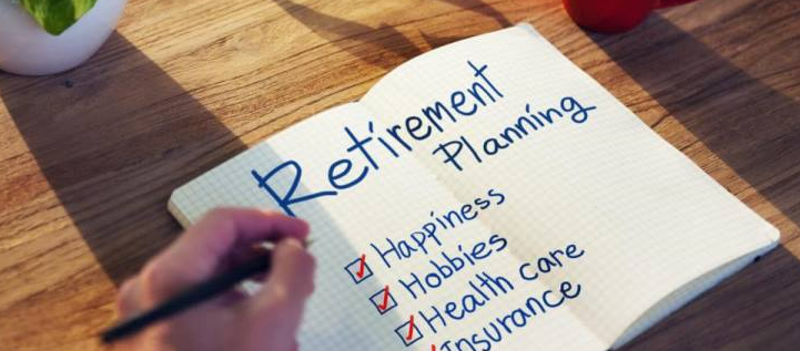 Retirement Planning