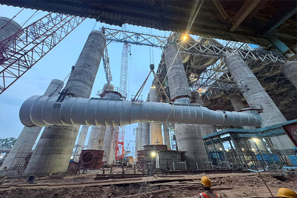 Heavy Civil Foundations