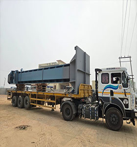 Manufacturing Facility 4