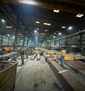 Manufacturing Facility 6