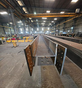 Manufacturing Facility 8