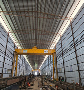 Manufacturing Facility 9